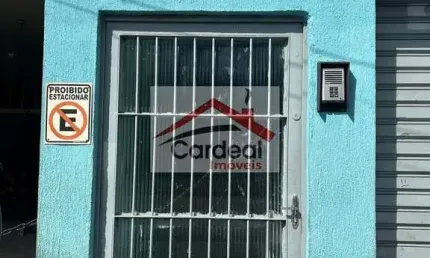 Apartamento com 2 quartos para alugar na Cidade Patriarca, São Paulo 