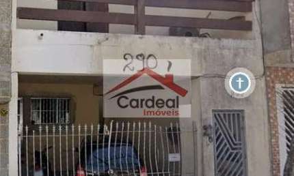 Casa à venda no Jardim Helena, São Paulo 