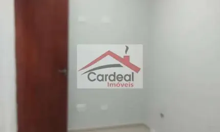 Apartamento em Chácara Seis de Outubro  -  São Paulo