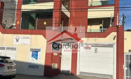 Apartamento em chácara seis de outubro  -  são paulo