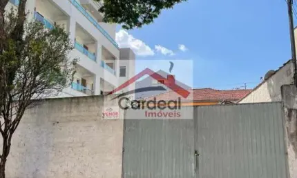 Lote / terreno em chácara seis de outubro  -  são paulo