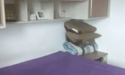 Apartamento em Cidade Antônio Estêvão de Carvalho  -  São Paulo