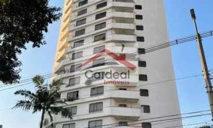 Apartamento com 3 quartos à venda na Mooca, São Paulo 