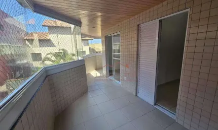 Apartamento com 3 dormitórios à venda, 123 m² por R$ 699.900,00 - Centro - Itanhaém/SP