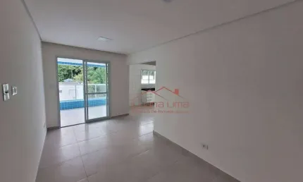 Apartamento com 1 dormitório à venda, 75 m² por R$ 330.600,00 - Centro - Mongaguá/SP