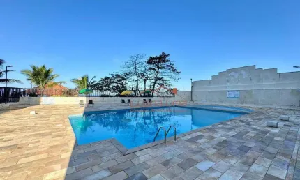 Apartamento com 2 dormitórios à venda, 68 m² por r$ 442.000,00 - guarda civil - itanhaém/sp