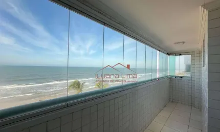 Apartamento com 2 dormitórios à venda, 75 m² por R$ 360.000,00 - Jardim Praia Grande - Mongaguá/SP