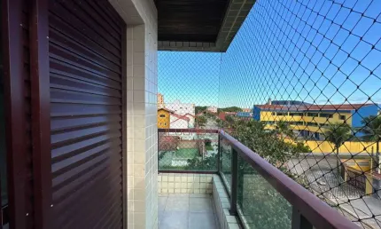 Apartamento com 1 dormitório à venda, 50 m² por R$ 230.000,00 - Agenor de Campos - Mongaguá/SP