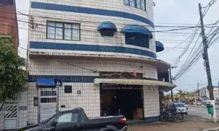 Kitnet / Stúdio à venda na Vila Mirim, Praia Grande 