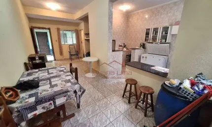 Casa com 2 dormitórios à venda por r$ 195.000 - itaóca - mongaguá/sp