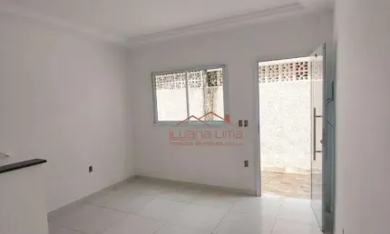 Sobrado com 2 dormitórios à venda, 49 m² por r$ 302.000 - solemar - praia grande/sp