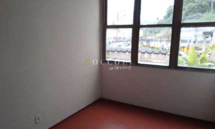 Apartamento com 1 quarto para alugar na Avenida Feliciano Sodré, Várzea, Teresópolis