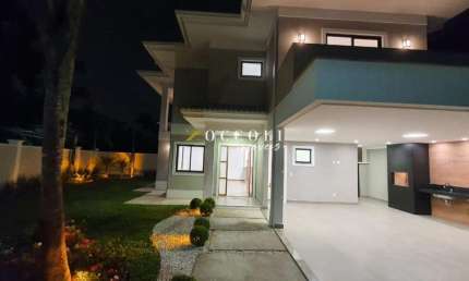 Casa para venda no Comary próximo a CBF em Teresópolis