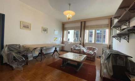 Apartamento com 2 quartos à venda na Rua José Elías Zaquem, Várzea, Teresópolis