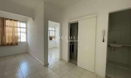 Apartamento com 1 quarto à venda na Avenida Feliciano Sodré, Várzea, Teresópolis