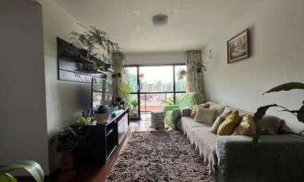 Apartamento com 2 quartos à venda na Rua Jorge Lossio, Alto, Teresópolis
