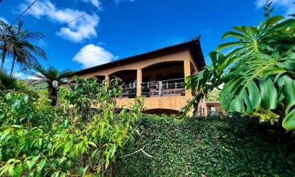 Casa com 3 quartos à venda na Estrada Prata dos Aredes, Prata dos Aredes, Teresópolis