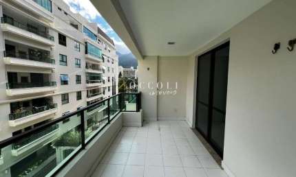 Apartamento com 2 quartos à venda na Rua Alfredo Rebello Filho, Alto, Teresópolis