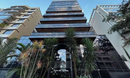 Apartamento para locação em Agri&#245;es em Teresópolis