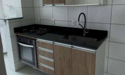 Apartamento com 2 quartos para alugar na Estrada das Pimenteiras, Pimenteiras, Teresópolis