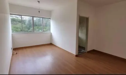 Apartamento com 1 quarto à venda na Avenida Feliciano Sodré, Agriões, Teresópolis