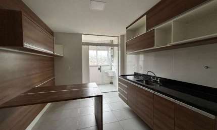 Apartamento para locação em Teresópolis no bairro do Alto
