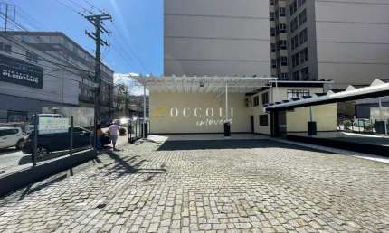 Casa comercial para alugar na Rua Coronel Antônio Santiago, Agriões, Teresópolis