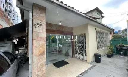 Casa comercial à venda na Rua Alfredo Rebello Filho, Alto, Teresópolis