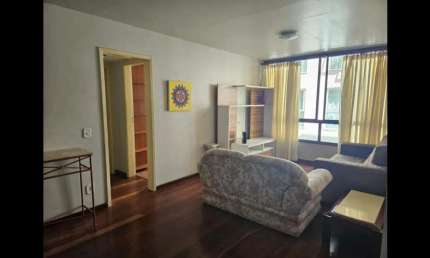 Apartamento com 2 quartos à venda na Rua Carmela Dutra, Agriões, Teresópolis