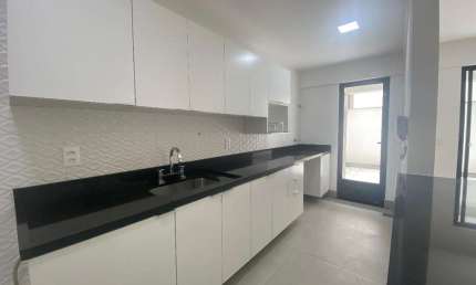 Apartamento Garden para Alugar com 2 quartos, 2 banheiros, 1 vaga e 67m&#178;