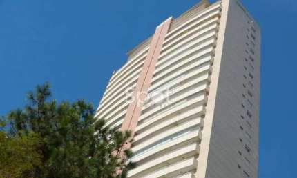 Apartamento com 3 quartos à venda na Rua César Vallejo, 1, Real Parque, São Paulo
