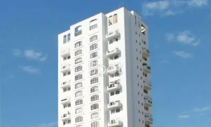Apartamento com 3 quartos à venda na Rua Américo Alves Pereira Filho, 1, Vila Morumbi, São Paulo