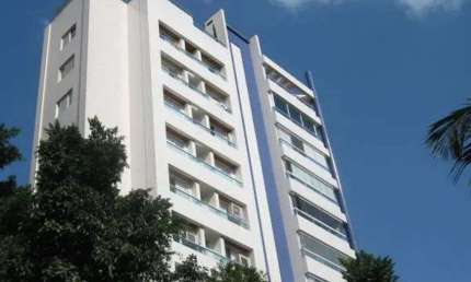 Apartamento com 3 quartos à venda na Avenida Barão de Monte Mor, 1, Real Parque, São Paulo