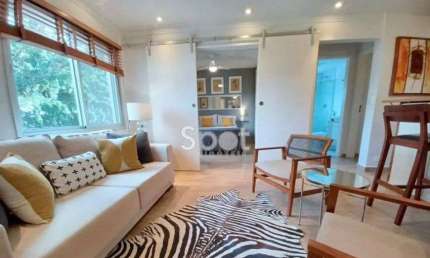 Apartamento com 2 quartos à venda na Rua Dauro Cavallaro, 1, Real Parque, São Paulo