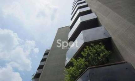 Cobertura com 2 quartos à venda na Rua Joaquim Cândido de Azevedo Marques, 1, Vila Morumbi, São Paulo