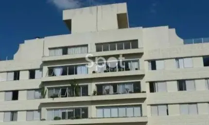 Apartamento com 3 quartos à venda na Rua Marquês de Sabará, 1, Real Parque, São Paulo