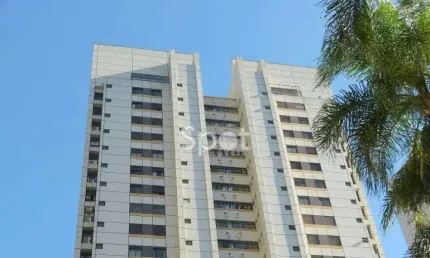 CONDOMÍNIO COM SEGURANÇA 24HS - LAZER DE CLUBE - ACESSO PELA MARGINAL PINHEIROS E AV SP ANTIGO