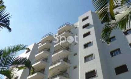 Apartamento com 3 quartos à venda na Rua Dom Paulo Pedrosa, 1, Real Parque, São Paulo