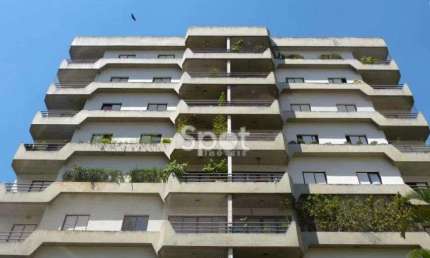 Apartamento com 3 quartos à venda na Rua Barão de Melgaço, 1, Real Parque, São Paulo