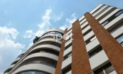 Apartamento com 3 quartos à venda na Rua Adalívia de Toledo, 1, Paineiras do Morumbi, São Paulo