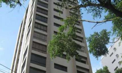Apartamento com 3 quartos à venda na Avenida Barão de Monte Mor, 1, Real Parque, São Paulo