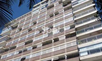 DE FRENTE PARA O VERDE - APARTAMENTO SUPERAGRADÁVEL NO REAL PARQUE!!!