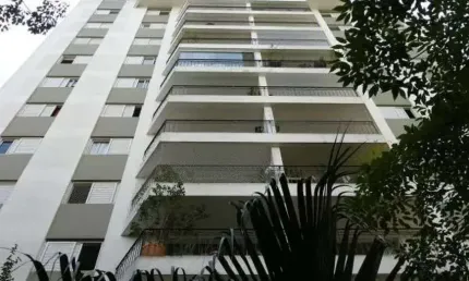 Apartamento com 3 quartos à venda na Rua Dom Paulo Pedrosa, 1, Real Parque, São Paulo