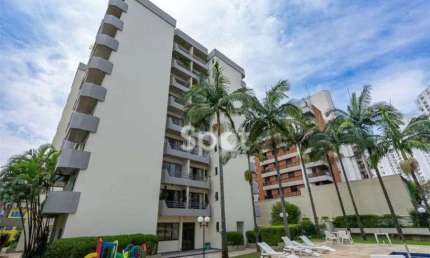 Apartamento com 3 quartos à venda na Rua Barão de Melgaço, 1, Real Parque, São Paulo