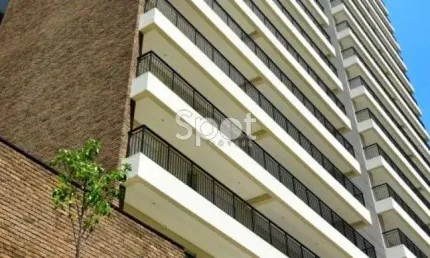 Apartamento reformado- prédio novo- portaria 24hrs- lazer completo- na melhor lozalização do ita