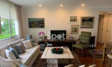 Apartamento com 2 quartos à venda na Rua Marquês de Sabará, 1, Real Parque, São Paulo