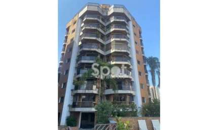 Apartamento com 3 quartos à venda na Rua Barão de Melgaço, 1, Real Parque, São Paulo