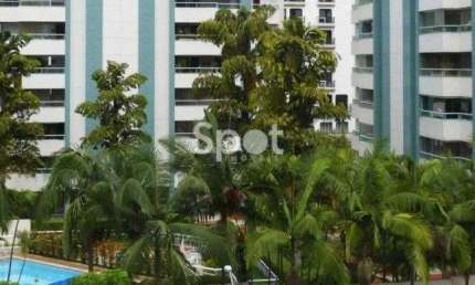 Apartamento com 3 quartos à venda na Rua Barão de Campos Gerais, 1, Real Parque, São Paulo