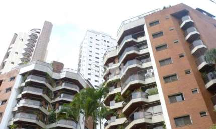 Apartamento com 3 quartos à venda na Rua Barão de Melgaço, 1, Real Parque, São Paulo