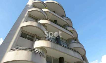 Apartamento com 1 quarto à venda na Avenida Barão de Monte Mor, 1, Real Parque, São Paulo